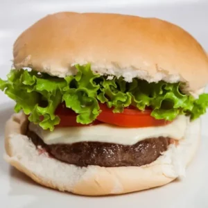 23- Hambúrguer de fraldinha 180g