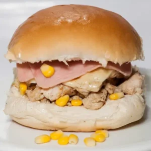 13- Peito de Frango