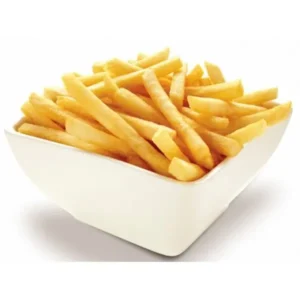 Batata Frita 500g
