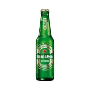 Heineken sem Glúten