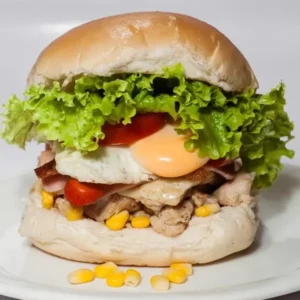 14 – Peito de Frango