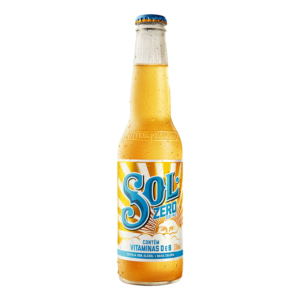 Sol Zero LN