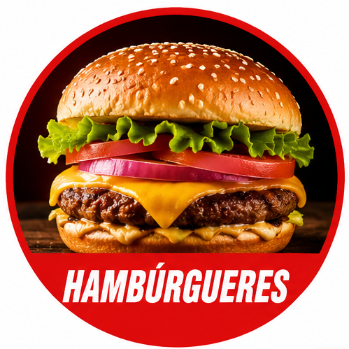 Hambúrgueres